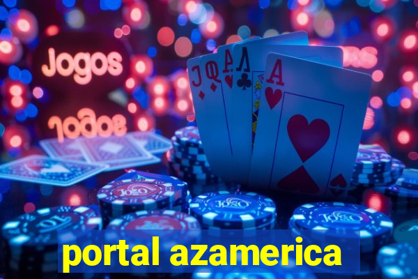 portal azamerica